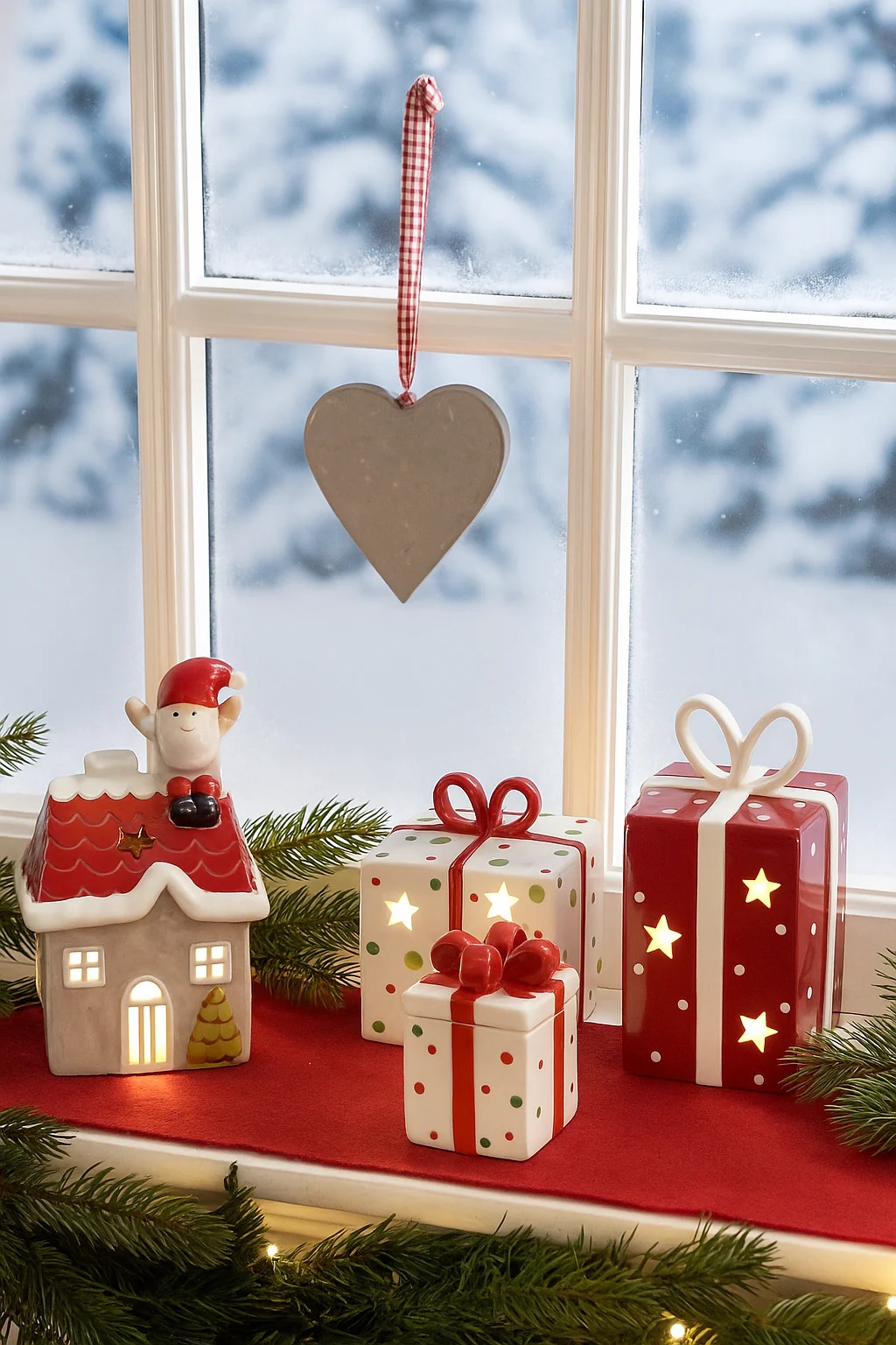 Gift Box LED - Image 3
