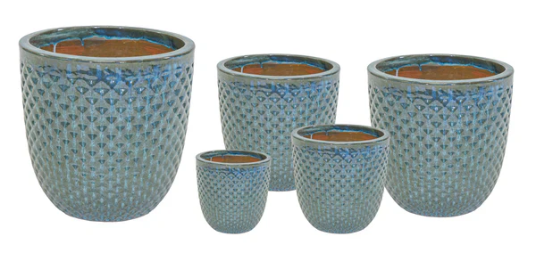 Grace Bullet Wyber Moss Green Ø29H31