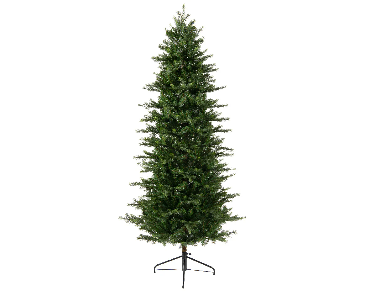 Grandis slim fir 7ft 210cm