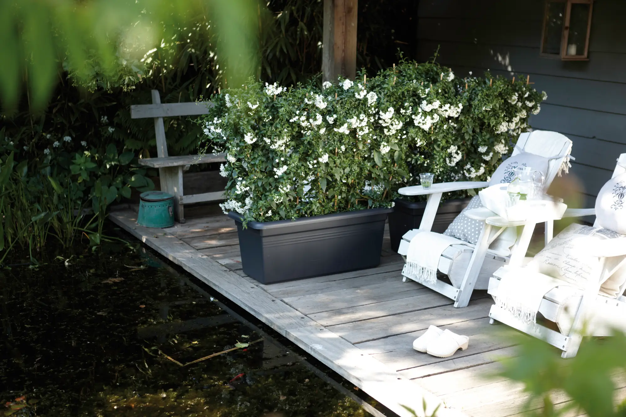 green basics garden xxl 100cm - Image 3