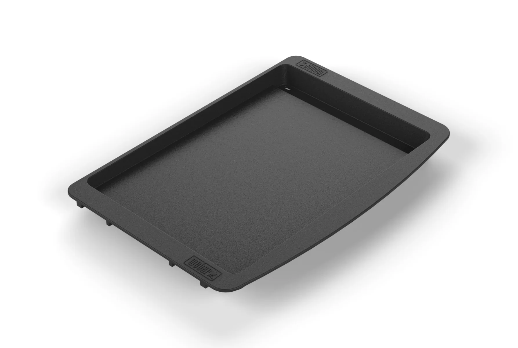 GRIDDLE - FITS GENESIS II 4 & 6 BURNER