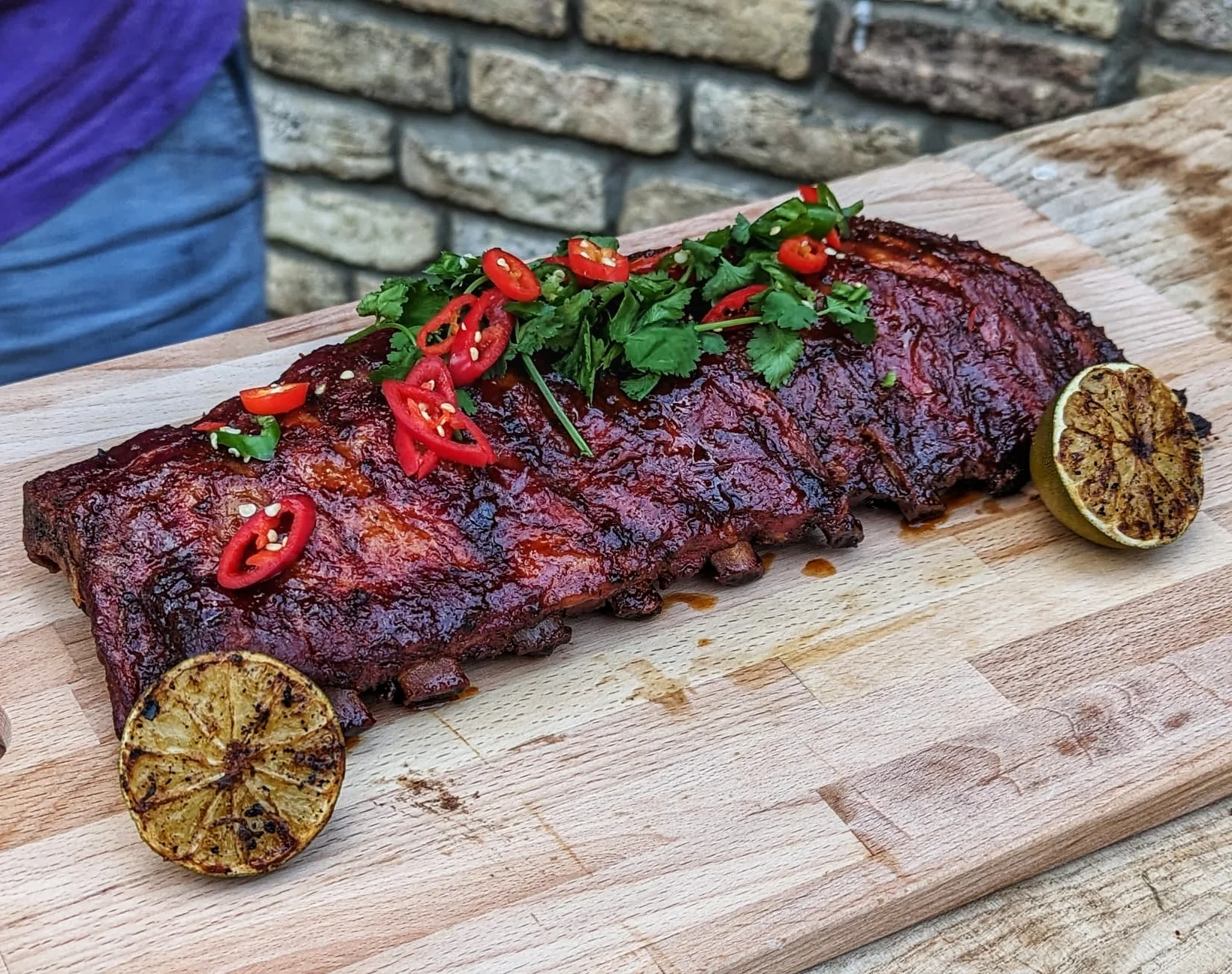 Grill to Thrill BBQ Course Late Summer 2024 Please leave your email address here if interested - Image 5