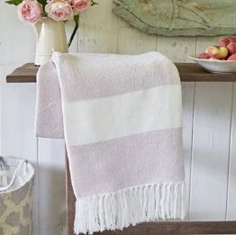 Hammam Throw Shell 100cm x 200cm