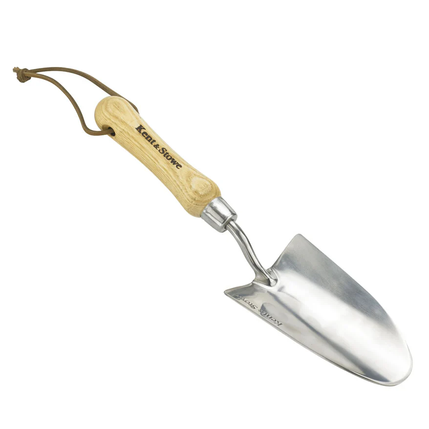 Hand Trowel SS