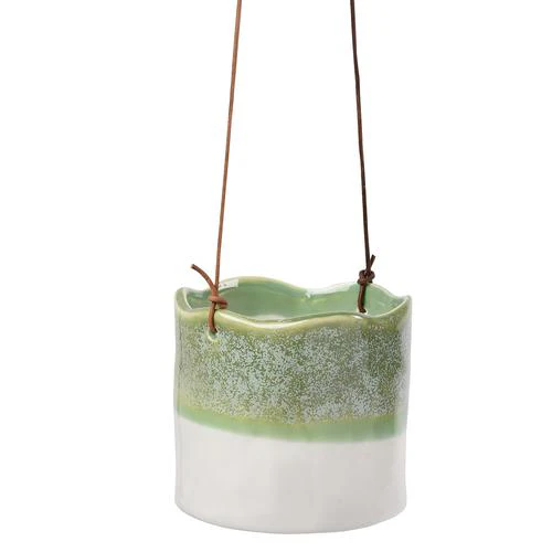 Hanging Pot  Wave