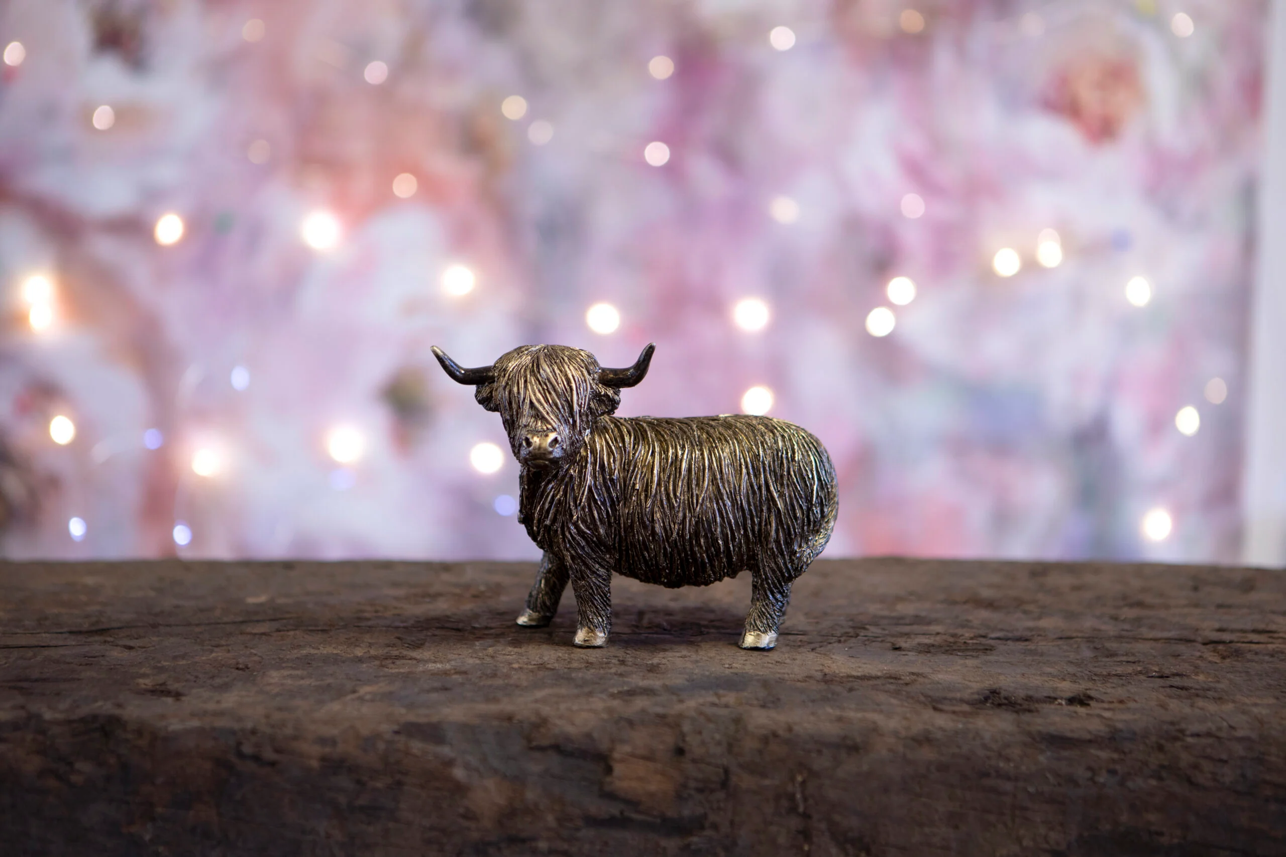 Highland Cow - Image 2