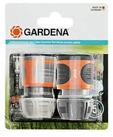 Hose Connection Set 1/2- - 5/8- 18279-34