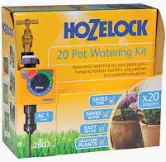 Hozelock2803 20 Pot Watering Kit