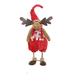 JOYFUL WOBBLY SML REINDEER