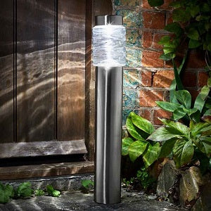 Jumbo Wave Bollard
