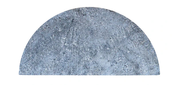 Kamado Joe Big Joe Half Moon Soapstone