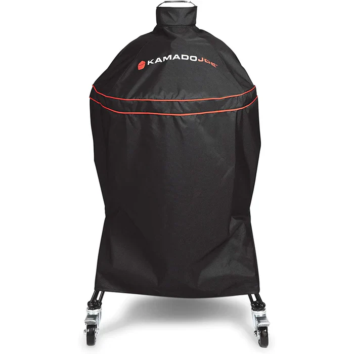 Kamado Joe Big Joe III Cover