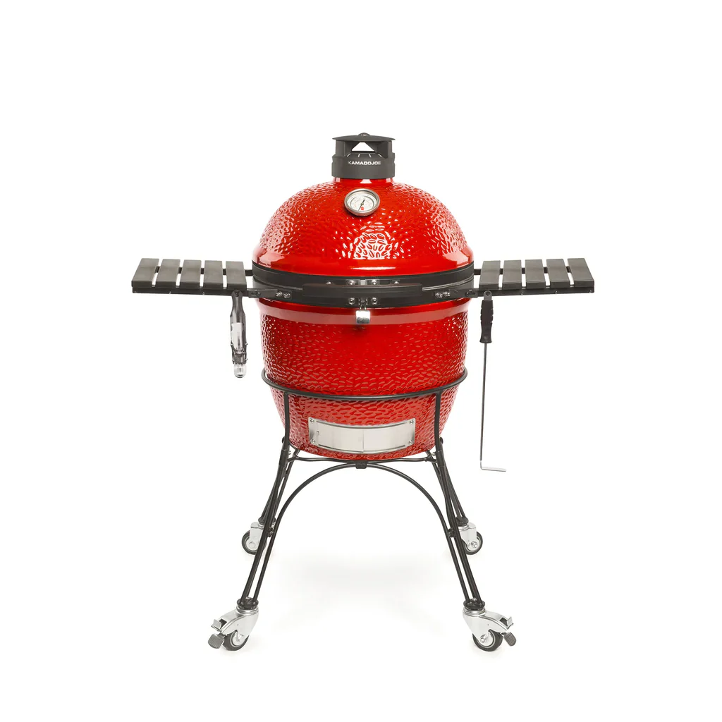 Kamado Joe Classic II Joetisserie Bundle - Image 2