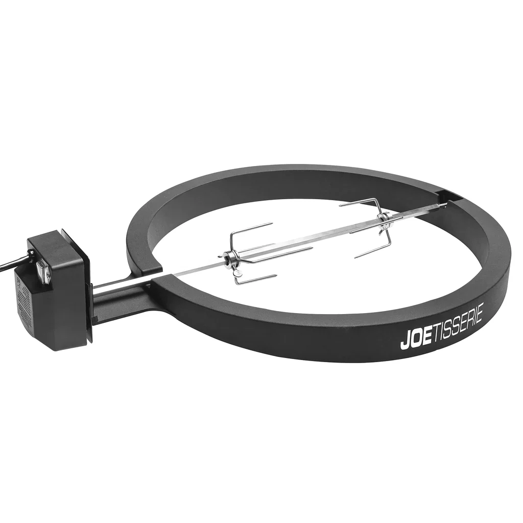 Kamado Joe Classic II Joetisserie Bundle - Image 4
