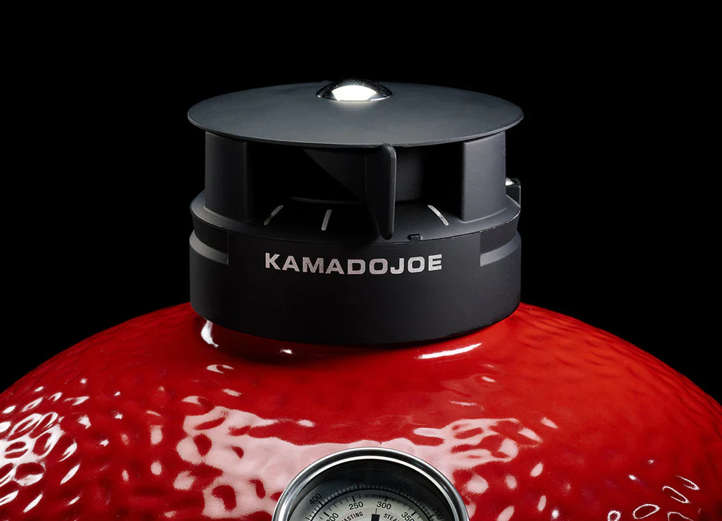 Kamado Joe Classic II Starter Bundle - Image 4