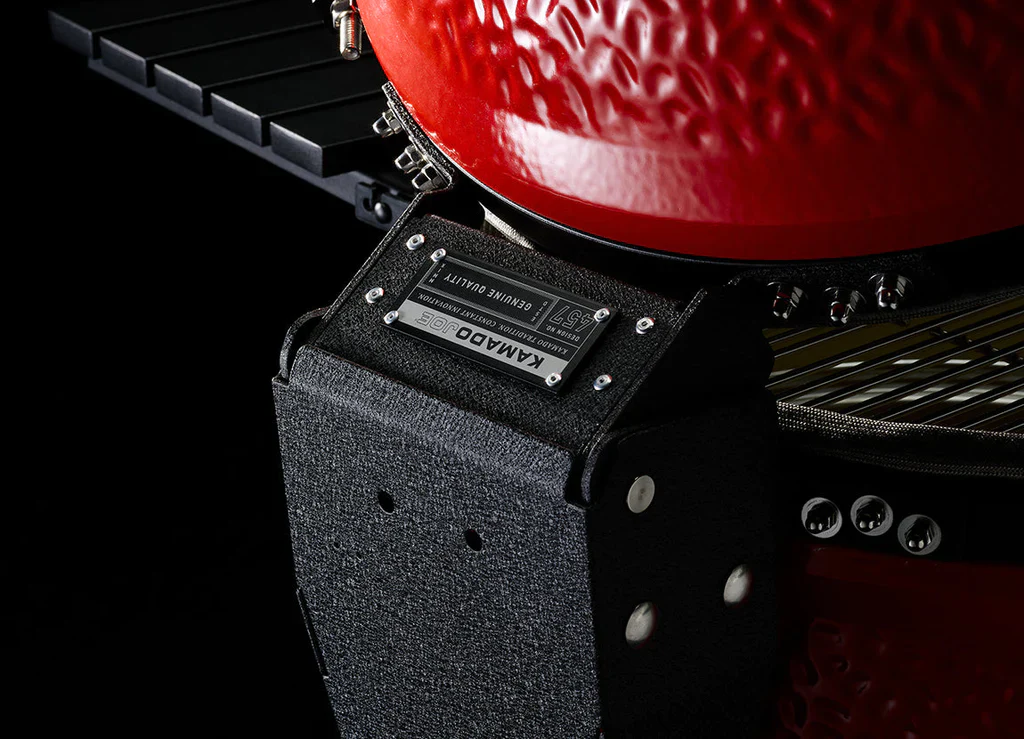 Kamado Joe Classic III Starter Bundle - Image 4