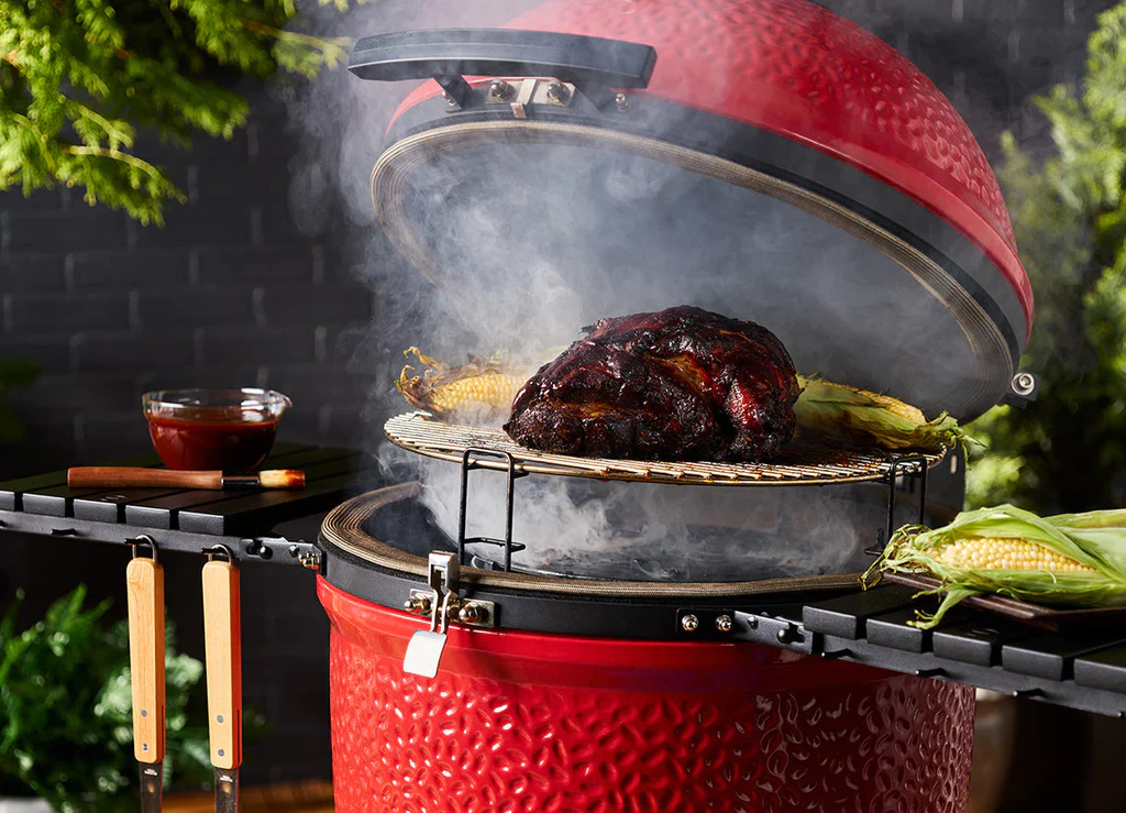 Kamado Joe Classic III Starter Bundle - Image 5