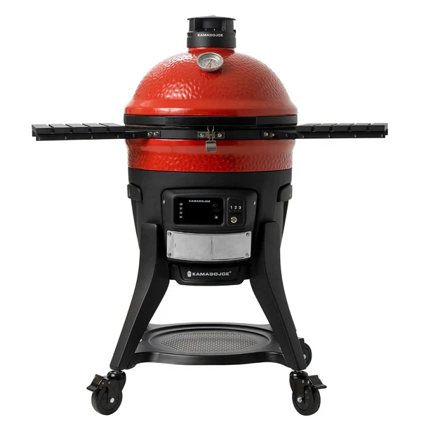 Kamado Joe Konnected Joe (Digital Charcoal Grill)