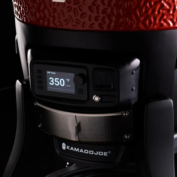 Kamado Joe Konnected Joe (Digital Charcoal Grill) - Image 6