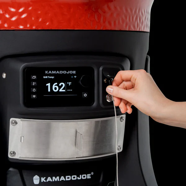 Kamado Joe Konnected Joe (Digital Charcoal Grill) - Image 7