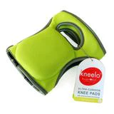 Kneelo Knee Pads - Gooseberry