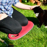 Kneelo Kneeler - Sangria - Image 2