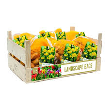 LANDSC BAG NAR TETE A TETE X 75