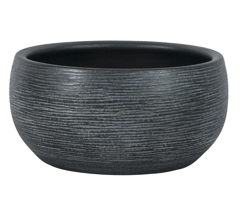 Le Havre 17-03G grey Ã_x0098_19cm/ H9,5cm