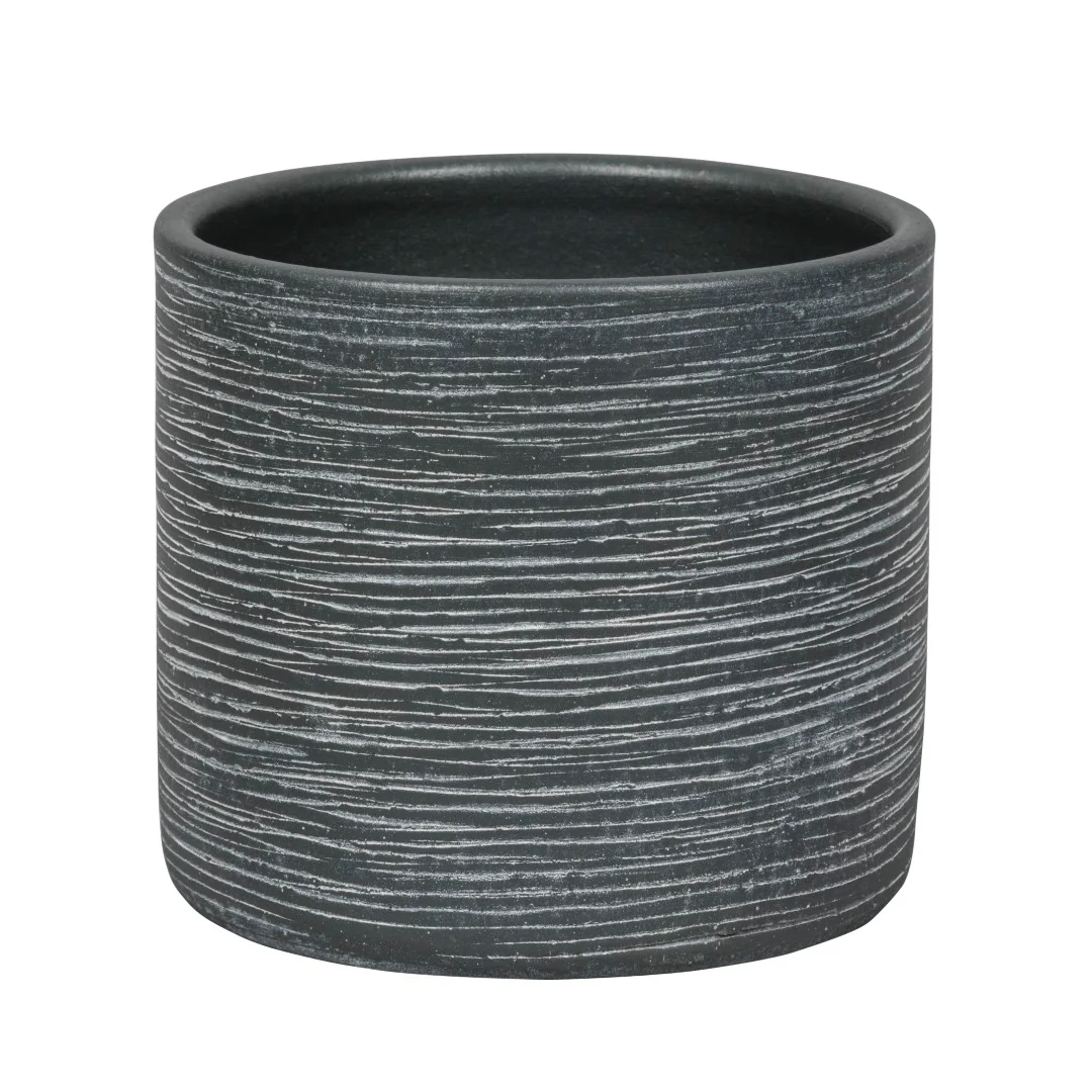 Le Havre 17-04G grey Ã_x0098_16cm/ H14cm