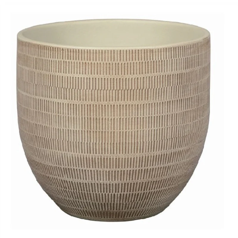 Le Havre 20-01I cream Ø48cm H45cm