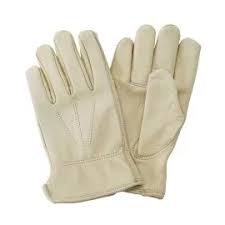 Leather Water Resistant KS Gl. Ladies M