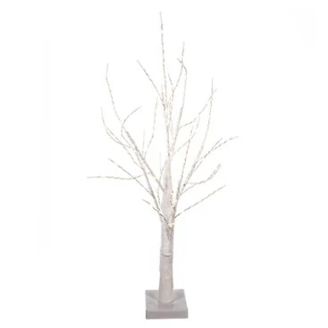 LED Battery Operated Easter Tree (108 LED, 65cm)