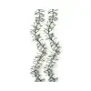 LED cluster lights gb 8 function twinkle effect outdoor green/soft gold L.1400cm - Image 6