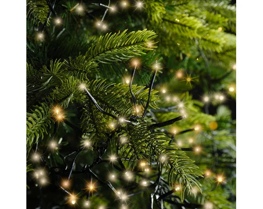 LED cluster lights L600cm classic warm - Image 5