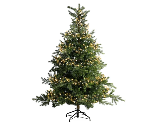 LED cluster lights L600cm classic warm - Image 6
