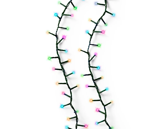 LED compact lights 1000L 2250cm rainbow - Image 3