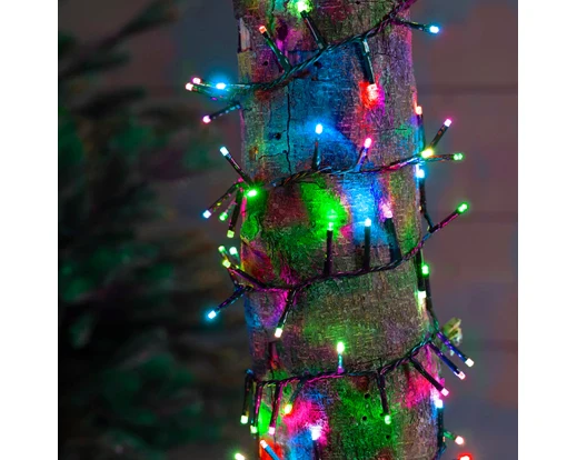 LED compact lights 1000L 2250cm rainbow - Image 4