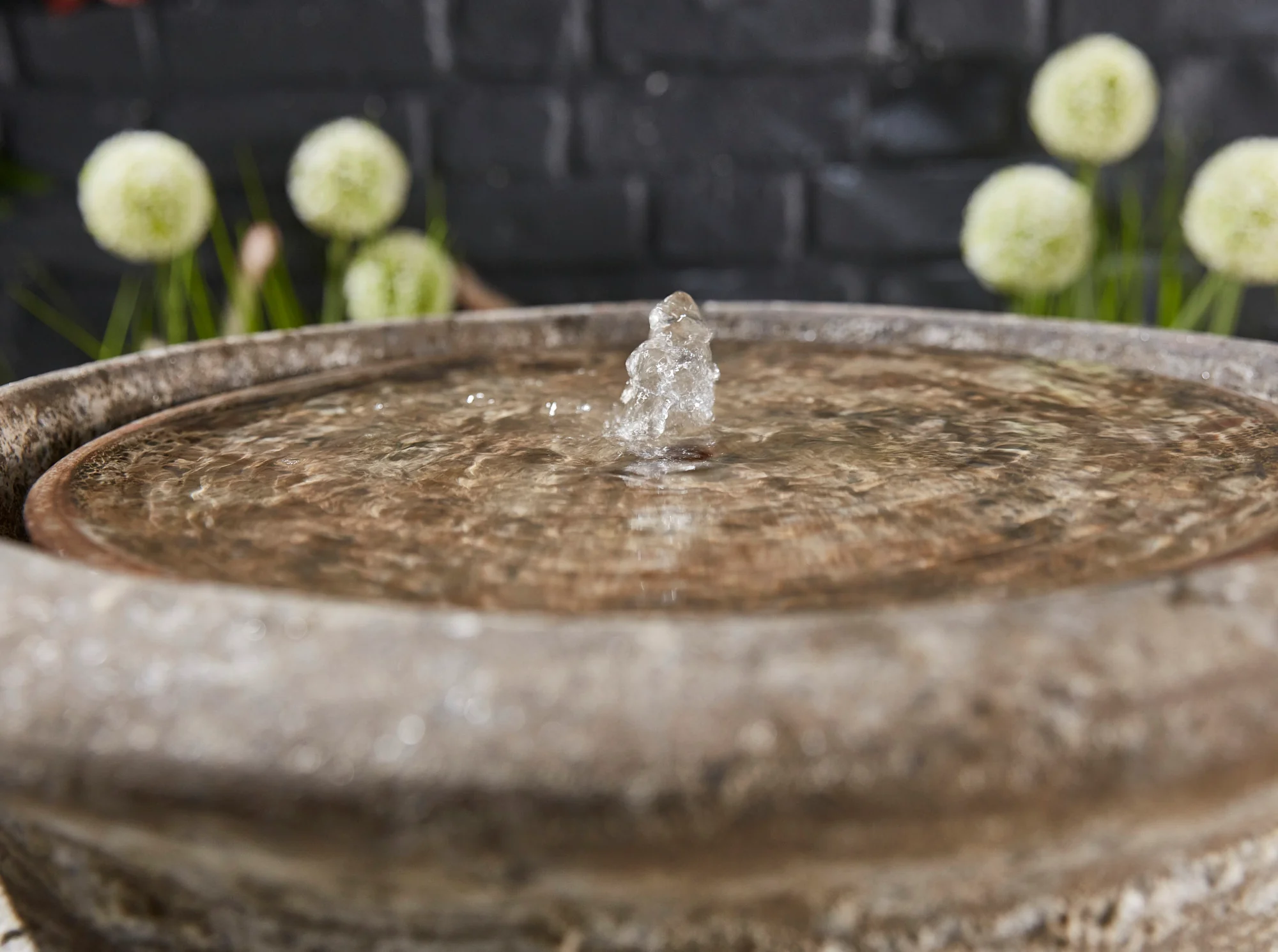 Leona Fountain Water Feature - Image 5