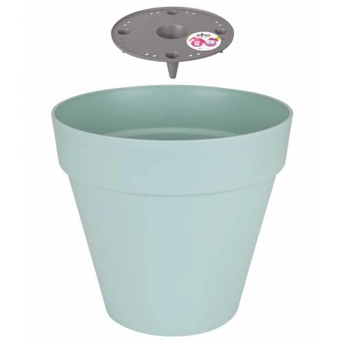 loft urban round 20 mint