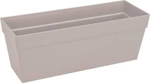 loft urban trough 50 warm grey