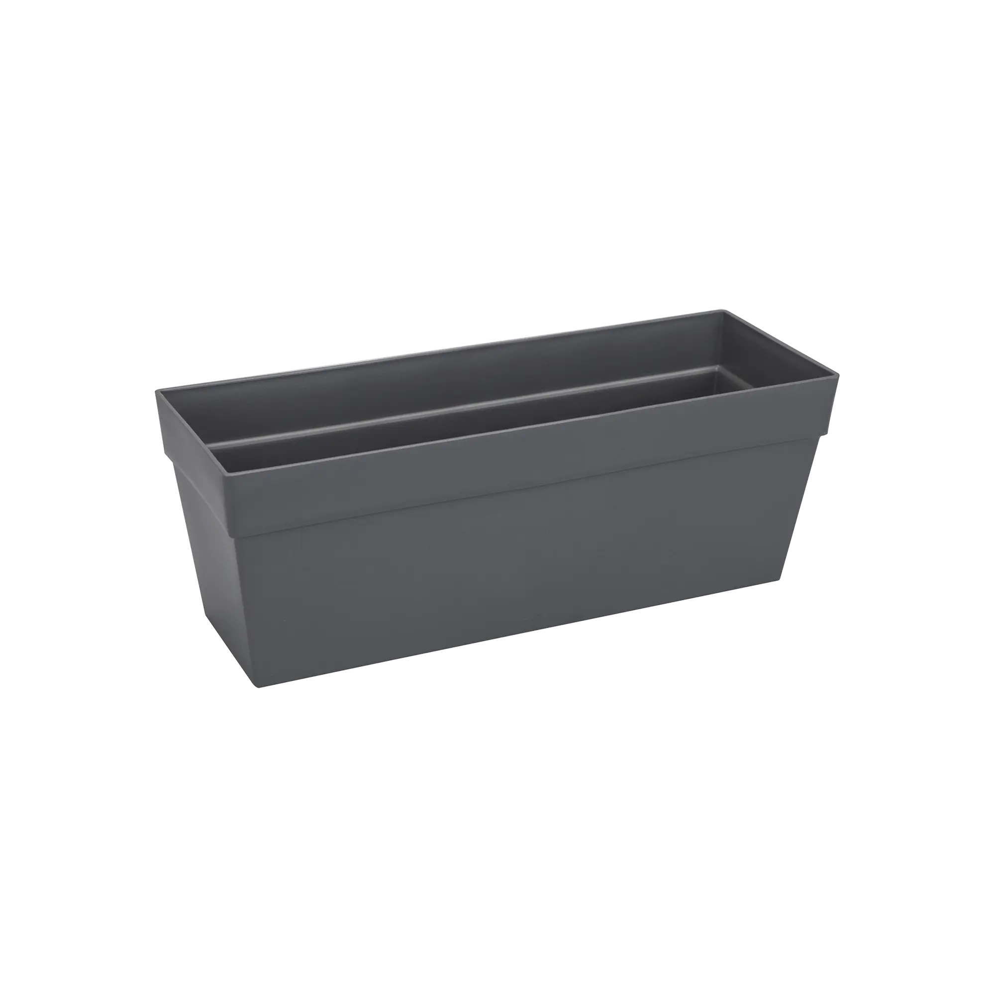 Loft Urban Trough Ø50cm Anthracite