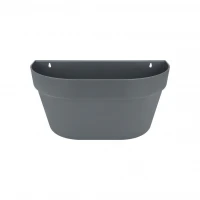 loft urban wall basket 40 anthracite