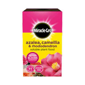M.G. Ericaceous Plant Food 500G