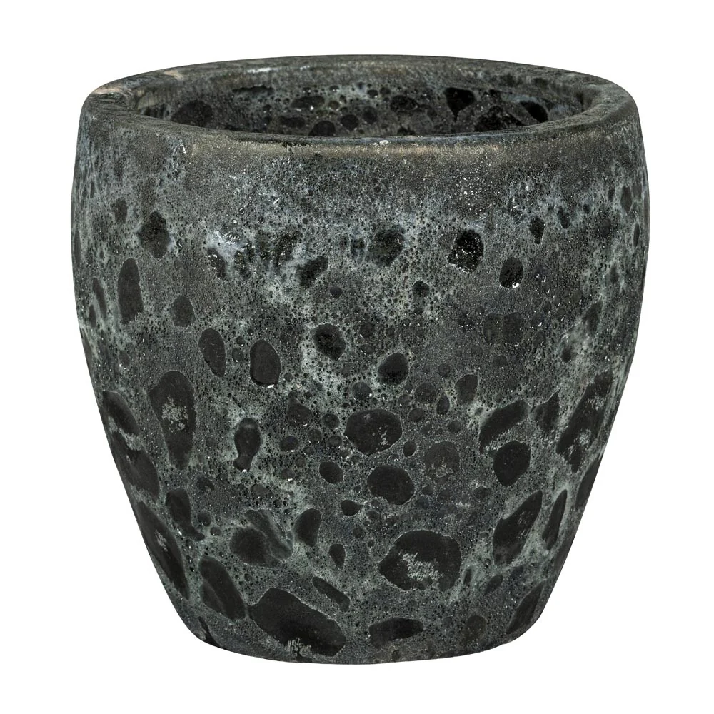 Melbourne Stone Pot  1-01AZ Ø27cm H26cm