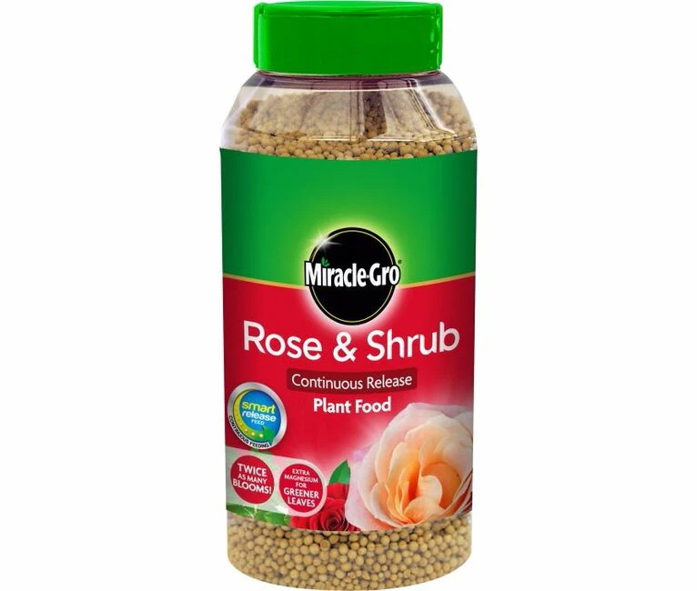 MG ROSE & SHRUB CONT. RELEASE PF SHAKER JAR
