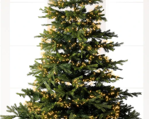 Micro LED compact lights L600cm Classic white - Image 3
