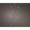 Micro LED stringlights steady BO indoor silver/Classic warm - Image 2