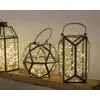 Micro LED stringlights steady BO indoor silver/Classic warm - Image 3