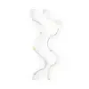 Micro LED stringlights steady BO indoor silver/Classic warm - Image 4