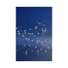 Micro LED stringlights steady BO indoor silver/multi L.295cm - Image 3